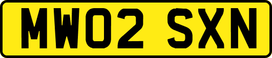 MW02SXN