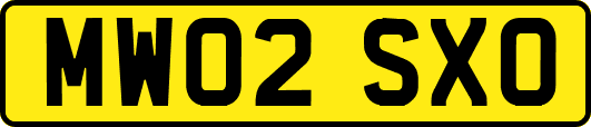 MW02SXO