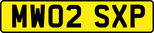 MW02SXP