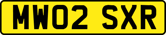 MW02SXR