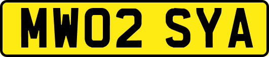 MW02SYA