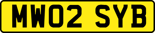 MW02SYB