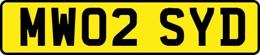 MW02SYD