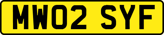 MW02SYF