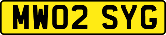 MW02SYG