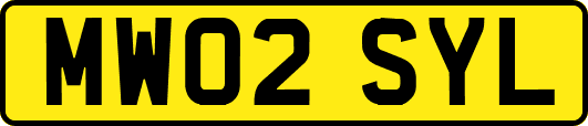 MW02SYL
