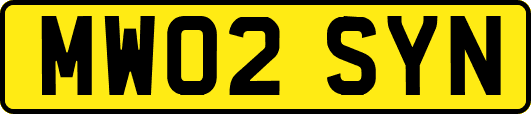 MW02SYN