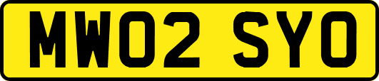 MW02SYO