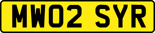 MW02SYR