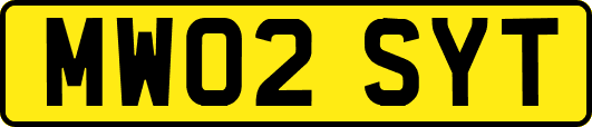 MW02SYT