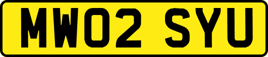 MW02SYU