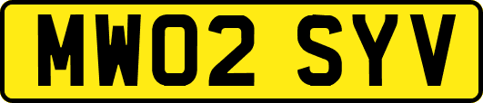 MW02SYV