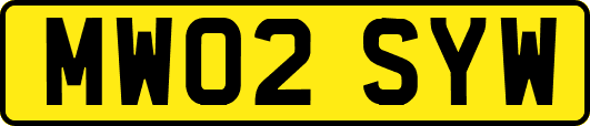 MW02SYW