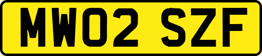 MW02SZF