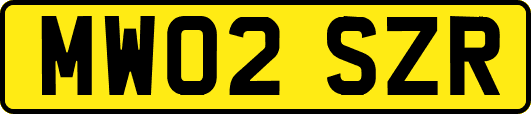 MW02SZR