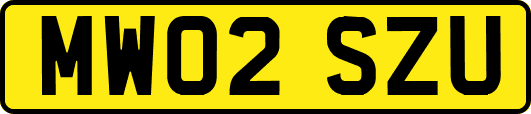 MW02SZU