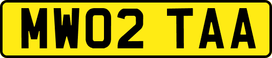 MW02TAA