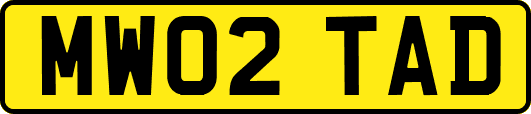 MW02TAD