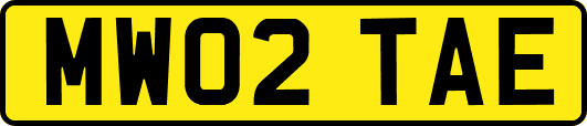 MW02TAE