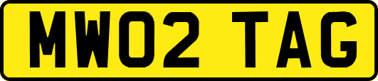 MW02TAG
