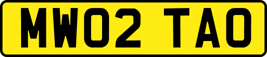 MW02TAO