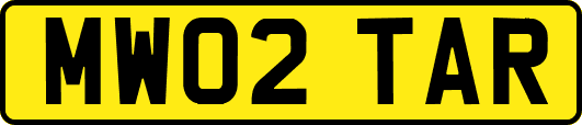 MW02TAR