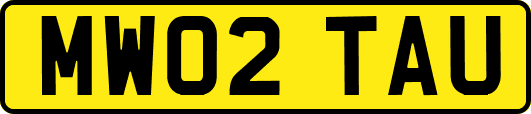 MW02TAU