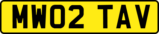 MW02TAV