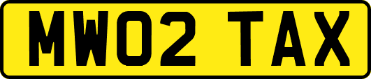 MW02TAX