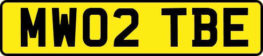 MW02TBE