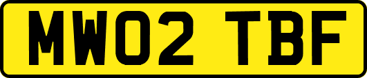 MW02TBF