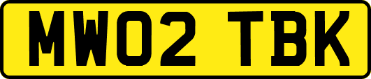 MW02TBK