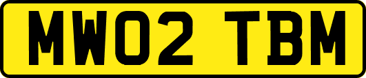 MW02TBM