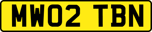 MW02TBN