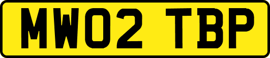 MW02TBP