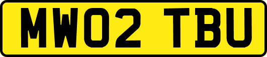 MW02TBU