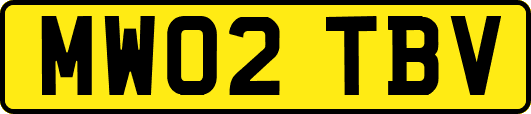 MW02TBV