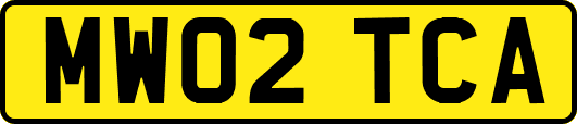 MW02TCA