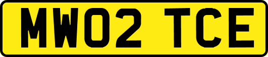 MW02TCE