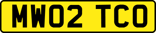 MW02TCO