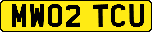 MW02TCU