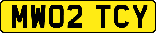 MW02TCY