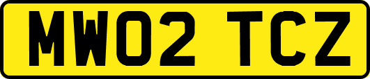 MW02TCZ
