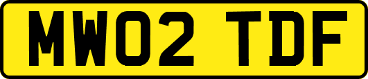 MW02TDF