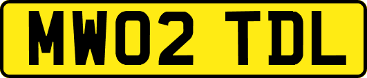 MW02TDL