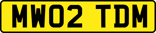 MW02TDM