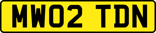 MW02TDN