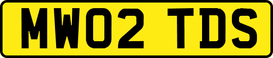 MW02TDS