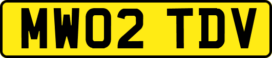 MW02TDV