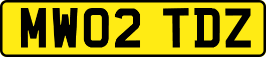 MW02TDZ